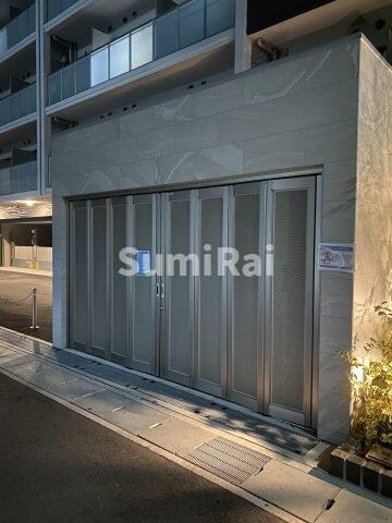 エスプレイス神戸グレースの物件内観写真