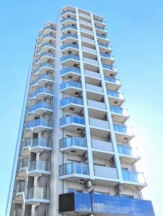 エスプレイス神戸ハーバーランドの物件外観写真