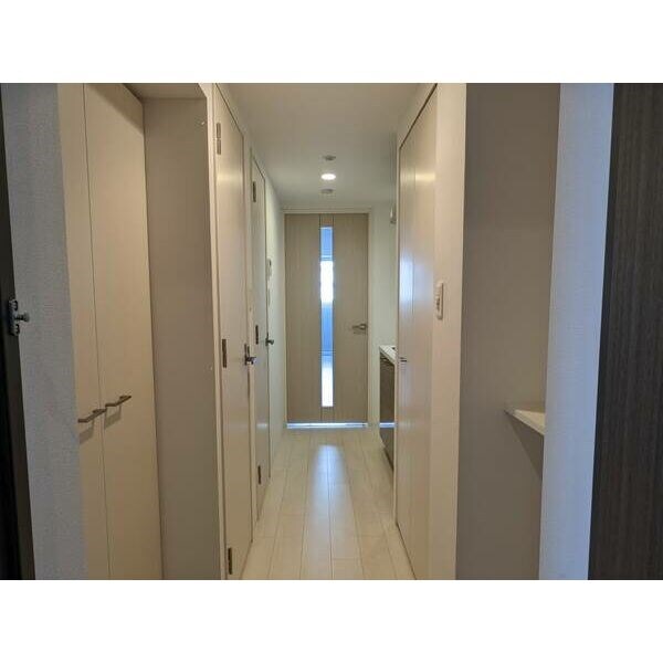 エスプレイス神戸ハーバーランドの物件内観写真