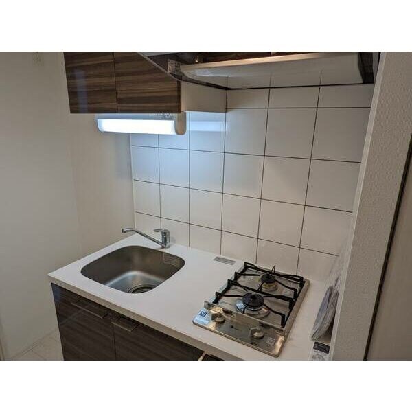 エスプレイス神戸ハーバーランドの物件内観写真