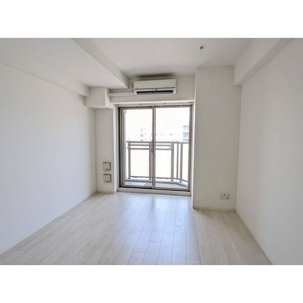 エスプレイス神戸ハーバーランドの物件内観写真