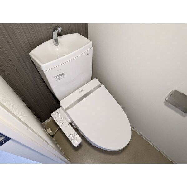 エスプレイス神戸ハーバーランドの物件内観写真