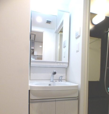 エスプレイス神戸ハーバーランドの物件内観写真