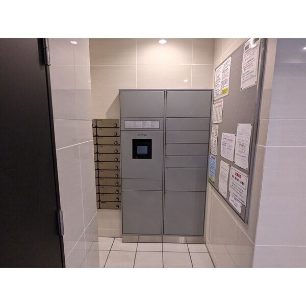 エスプレイス神戸ハーバーランドの物件内観写真