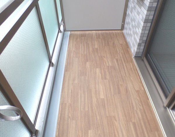 エスプレイス神戸ハーバーランドの物件内観写真