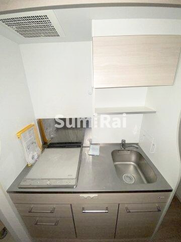 セレニテ神戸プリエの物件内観写真