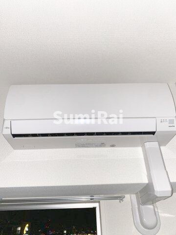 セレニテ神戸プリエの物件内観写真