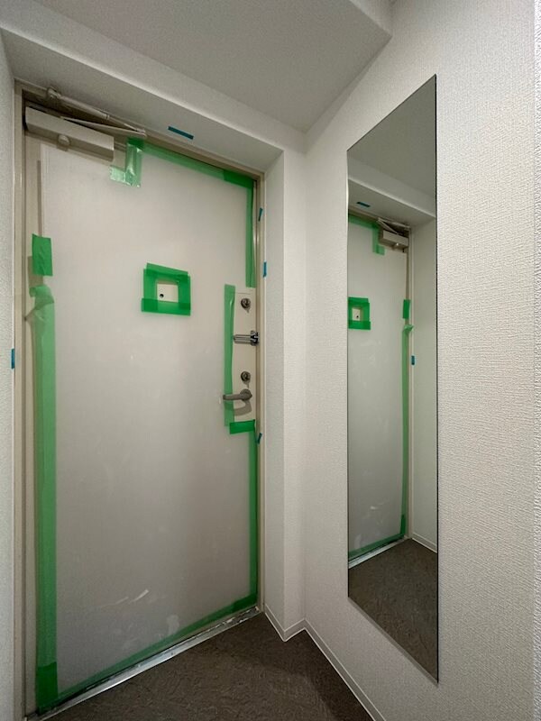 セレニテ神戸ミラクシュッドの物件内観写真