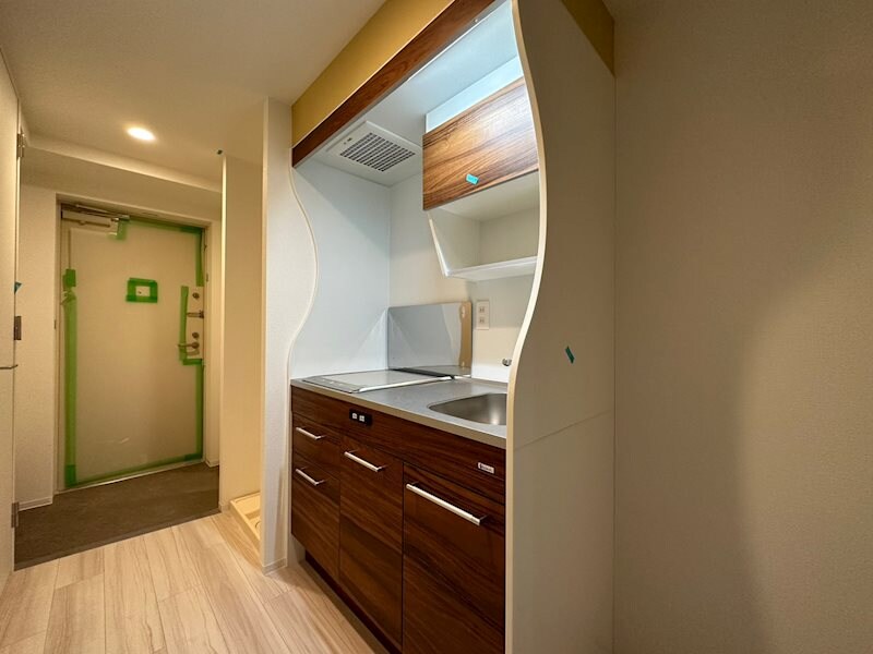 セレニテ神戸ミラクシュッドの物件内観写真