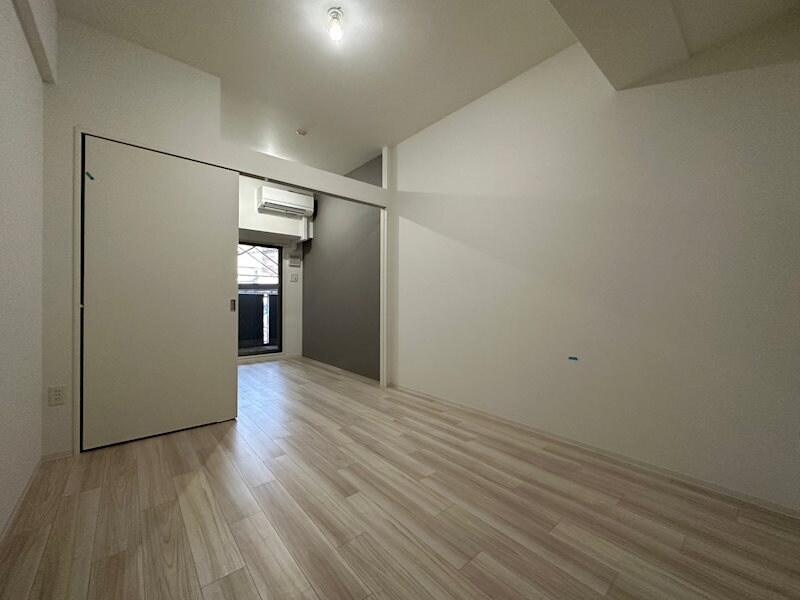 セレニテ神戸ミラクシュッドの物件内観写真