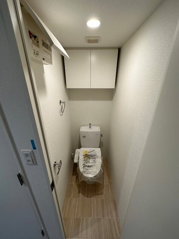 セレニテ神戸ミラクシュッドの物件内観写真