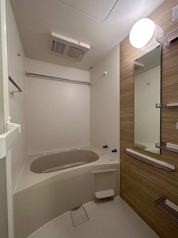 セレニテ神戸ミラクシュッドの物件内観写真