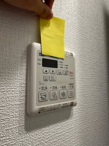 セレニテ神戸ミラクシュッドの物件内観写真