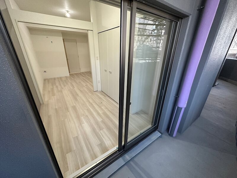 セレニテ神戸ミラクシュッドの物件内観写真