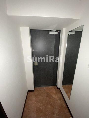 プレジオ日暮通の物件内観写真