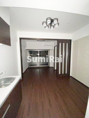 プレジオ日暮通の物件内観写真