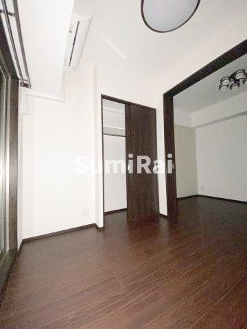 プレジオ日暮通の物件内観写真