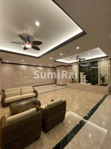 プレジオ日暮通の物件外観写真