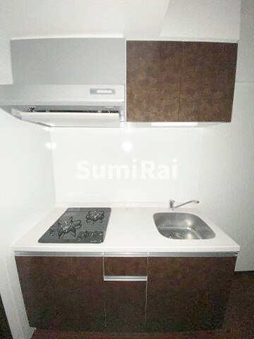 プレジオ日暮通の物件内観写真