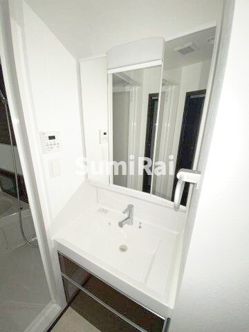 プレジオ日暮通の物件内観写真