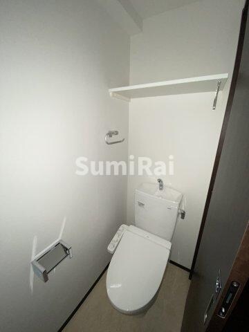 プレジオ日暮通の物件内観写真