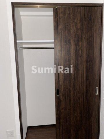 プレジオ日暮通の物件内観写真