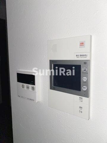 プレジオ日暮通の物件内観写真