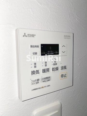 プレジオ日暮通の物件内観写真