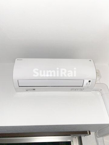 プレジオ日暮通の物件内観写真