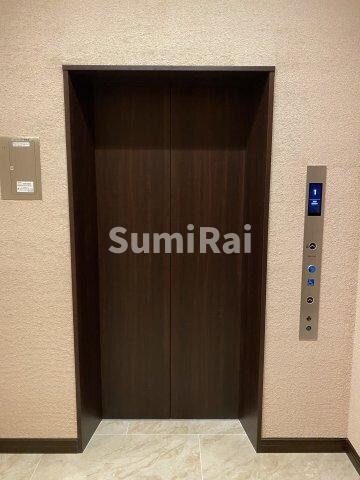 プレジオ日暮通の物件内観写真