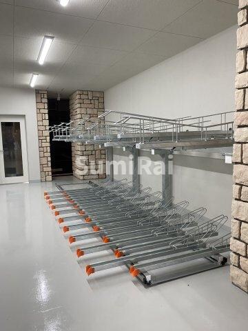 プレジオ日暮通の物件内観写真