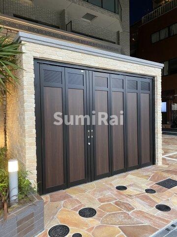 プレジオ日暮通の物件内観写真