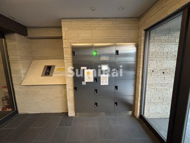 レジデンス神戸グルーブハーバーウエストの物件内観写真