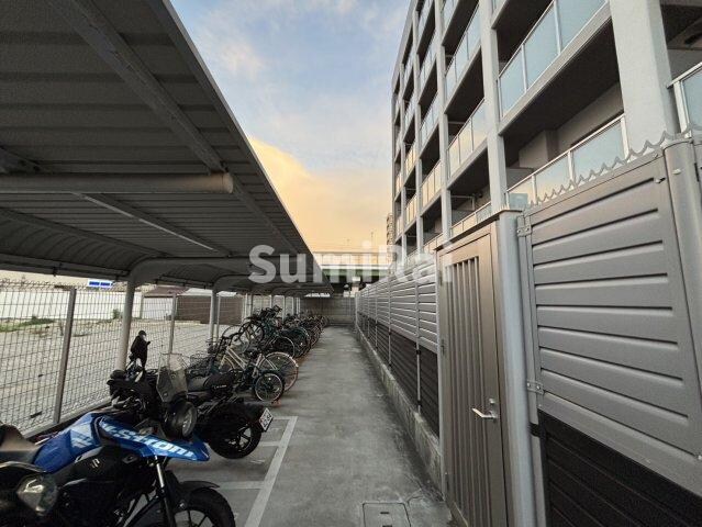 レジデンス神戸グルーブハーバーウエストの物件内観写真