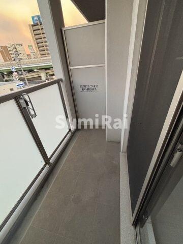 レジデンス神戸グルーブハーバーウエストの物件内観写真