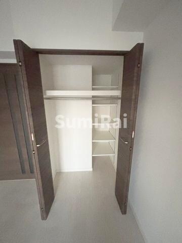 レジデンス神戸グルーブハーバーウエストの物件内観写真