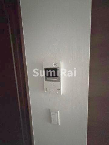 レジデンス神戸グルーブハーバーウエストの物件内観写真