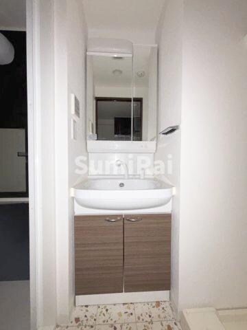 レジデンス神戸グルーブハーバーウエストの物件内観写真