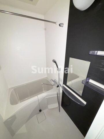 レジデンス神戸グルーブハーバーウエストの物件内観写真