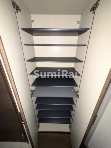 レジデンス神戸グルーブハーバーウエストの物件内観写真