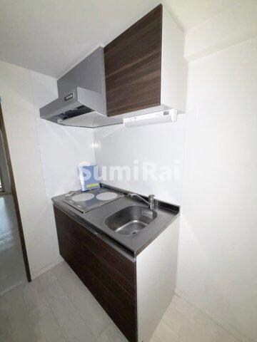 レジデンス神戸グルーブハーバーウエストの物件内観写真