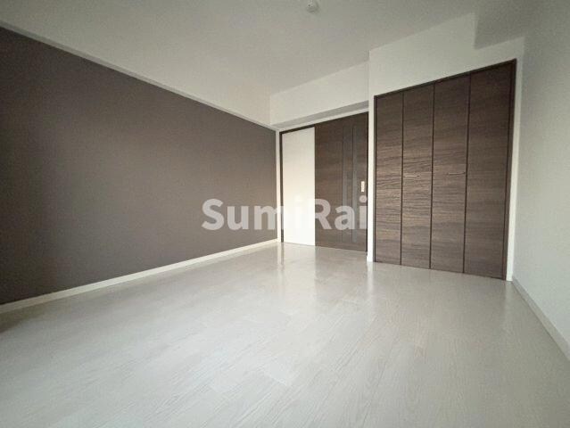 レジデンス神戸グルーブハーバーウエストの物件内観写真