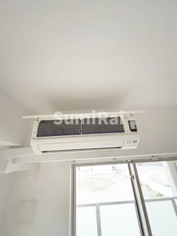 レジデンス神戸グルーブハーバーウエストの物件内観写真