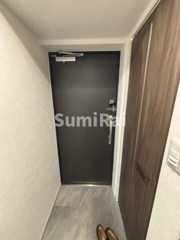 GENOVIA神戸湊川公園の物件内観写真