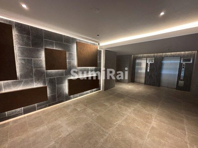 GENOVIA神戸湊川公園の物件外観写真