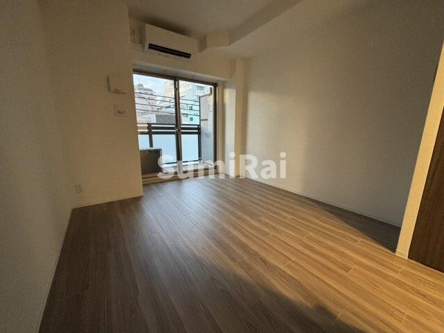 GENOVIA神戸湊川公園の物件内観写真