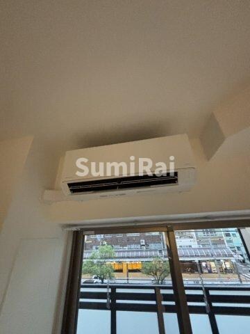 GENOVIA神戸湊川公園の物件内観写真