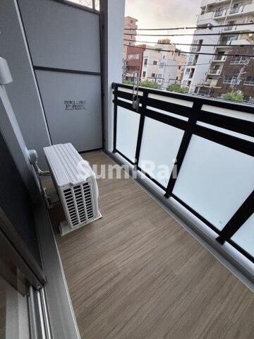 GENOVIA神戸湊川公園の物件内観写真