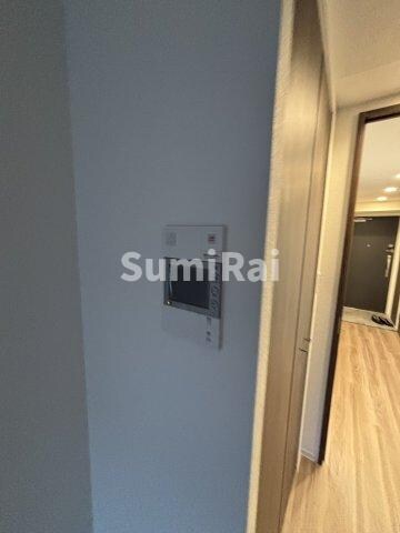 GENOVIA神戸湊川公園の物件内観写真