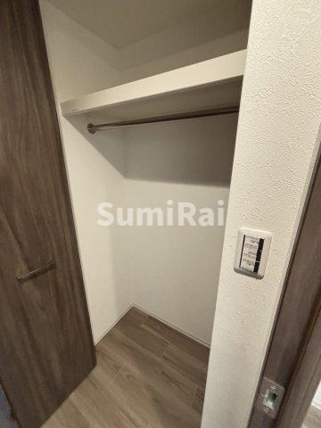 GENOVIA神戸湊川公園の物件内観写真